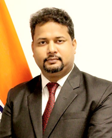 Prof. (Dr.) Balvinder Shukla