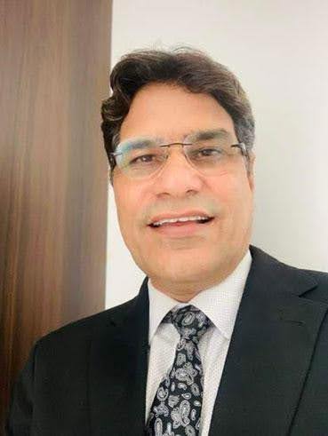 Prof. (Dr.) Arvind P. Bhanu