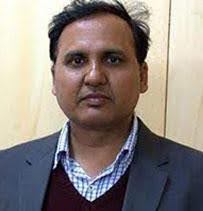 Prof. (Dr.) Basant Singh Sikarwar