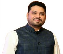 Prof. (Dr.) Himanshu Gupta