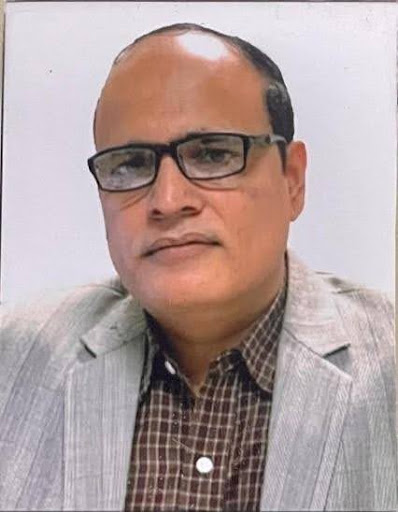 Dr. A. K. Jaiswal