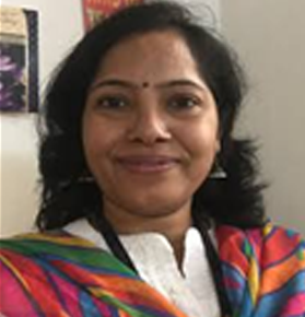 Dr. Jyoti Singh