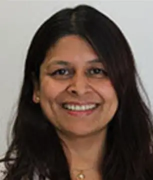 Dr. Lata Gautam