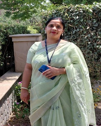 Dr. Nidhi Kaushik