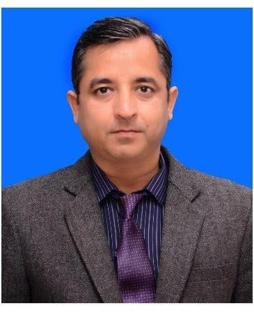 Dr. Rajeev Kawatra