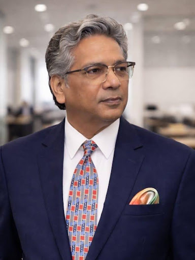 Prof. (Dr.) Rajiv Mathur