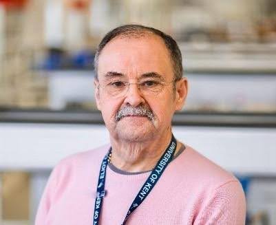 Prof. (Dr.) Robert Green OBE