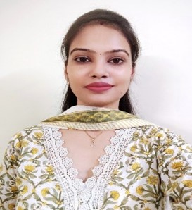 Dr. Sonali Kesarwani