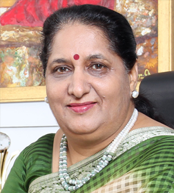 Prof. (Dr.) Balvinder Shukla