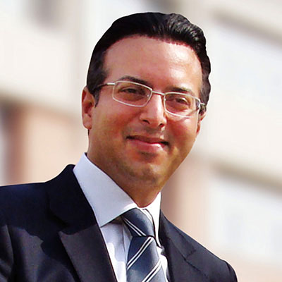 Dr. Atul K. Chauhan
