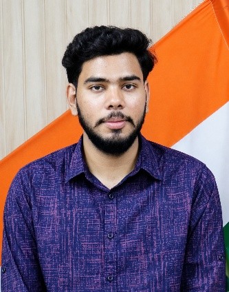 Mr. Vikash Kumar