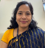Dr. Jyoti Singh