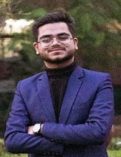 Mr. PRATHAM