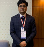 Dr. Prateek Pandya