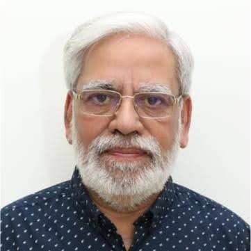 Dr. Rakesh K Gorea