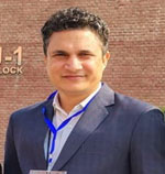 Dr. Sachil Kumar