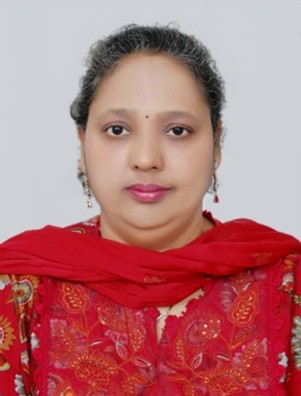 Dr. Shalini Gupta