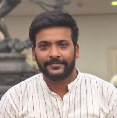 Sh. VIJAYANT KUMAR