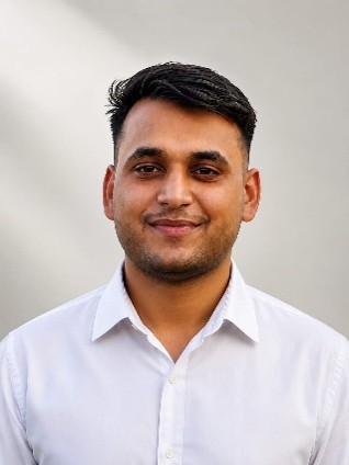 Mr. Bhanu Sharma