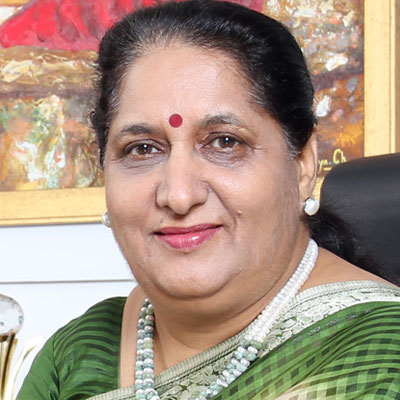 Prof. Dr. Balvinder Shukla