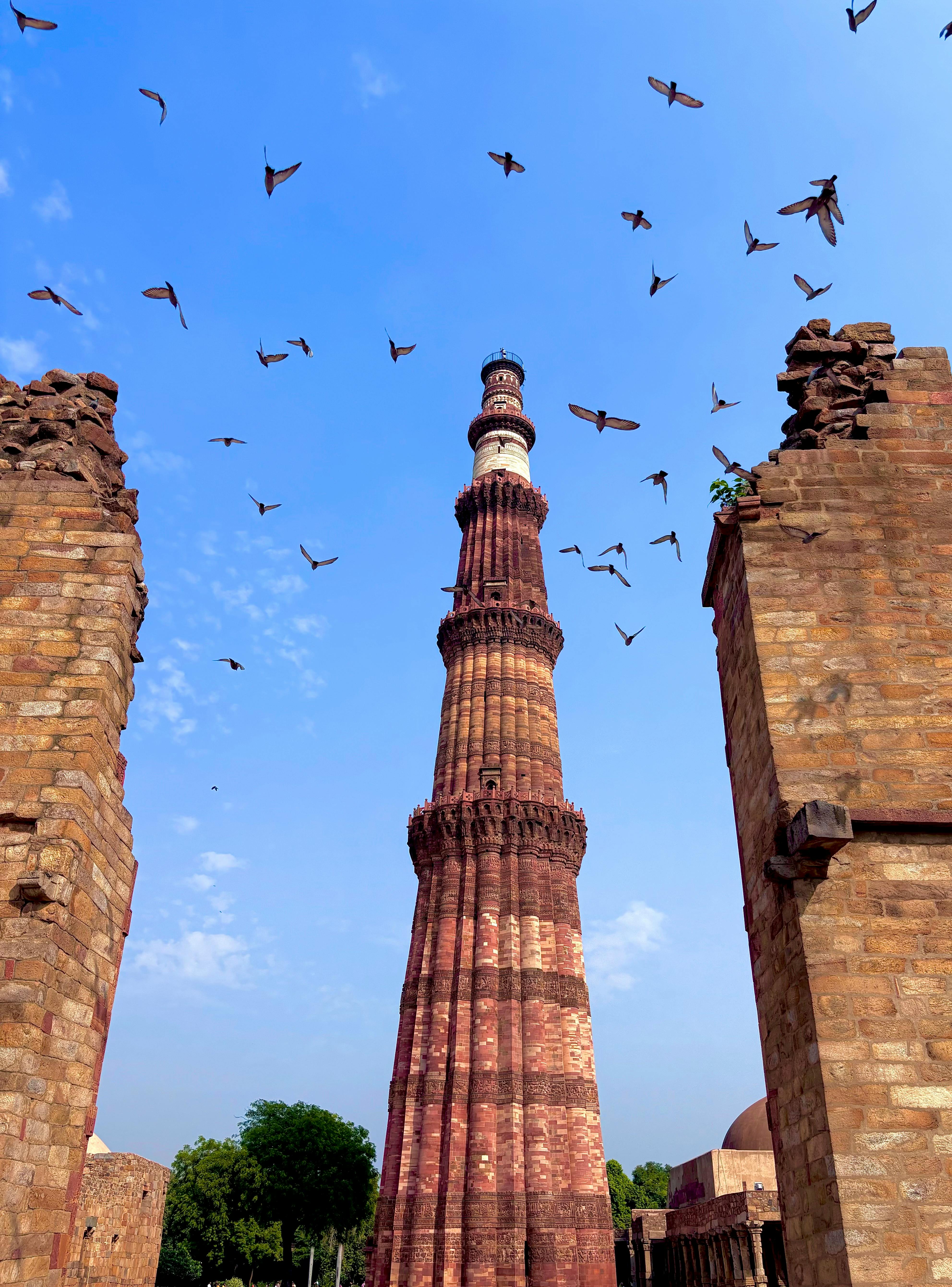 Qutb Minar