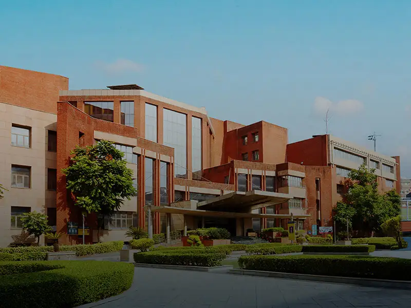 Amity University Campus